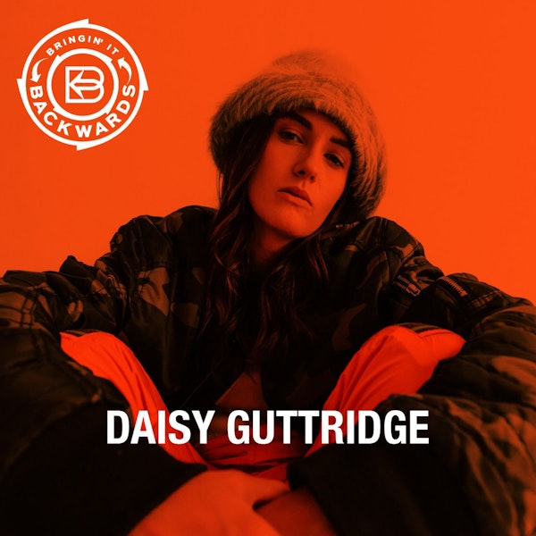 Interview with Daisy Guttridge Image