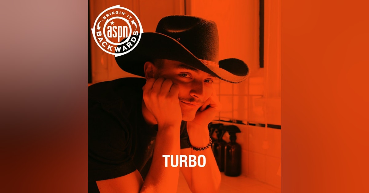 Interview with Turbo
