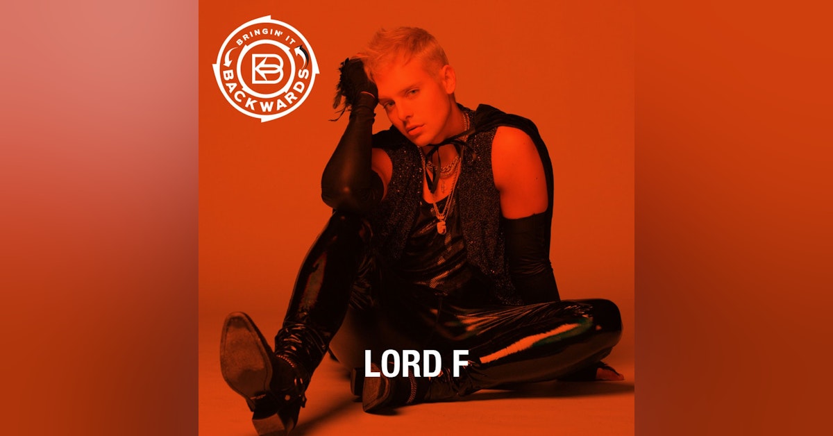 Interview with Lord F