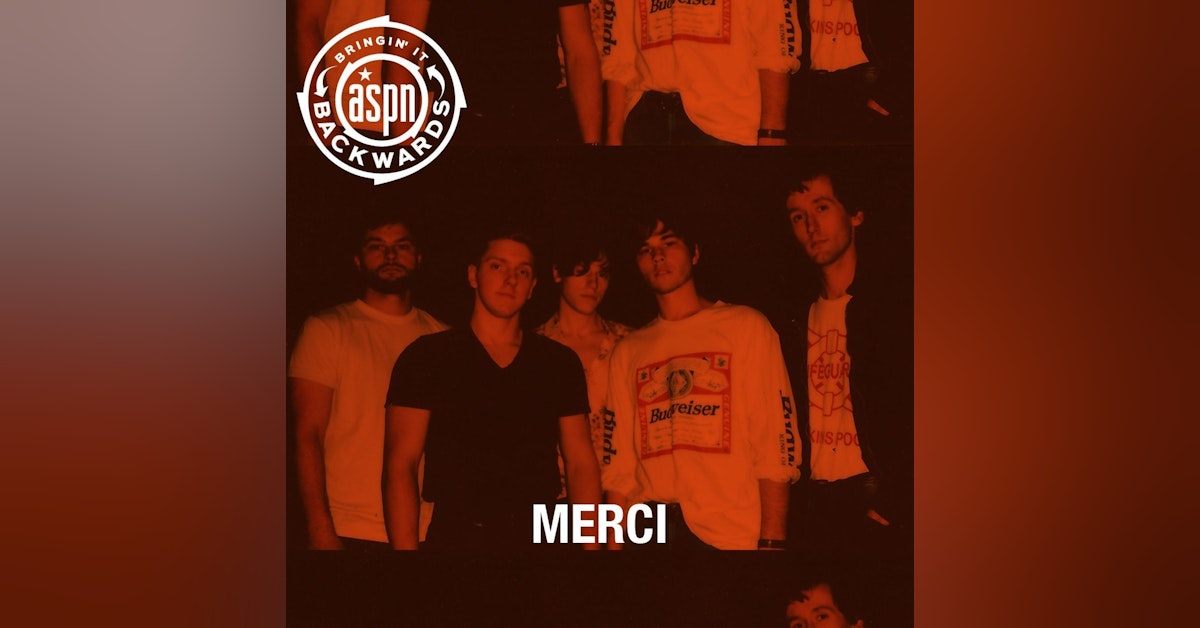 Interview with Merci