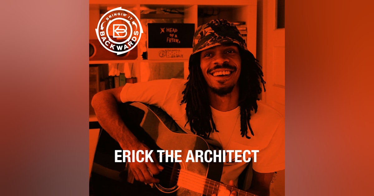 Interview with Erick the Architect
