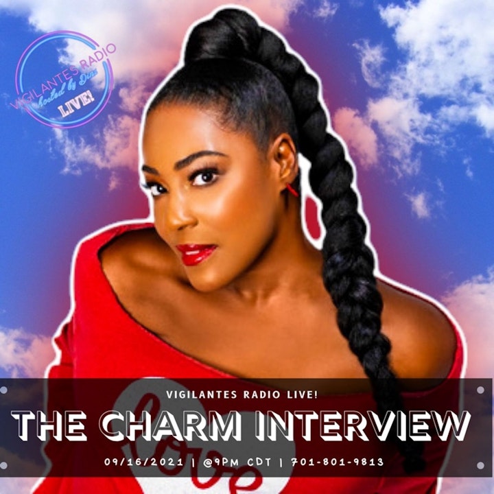 The Charm Interview.