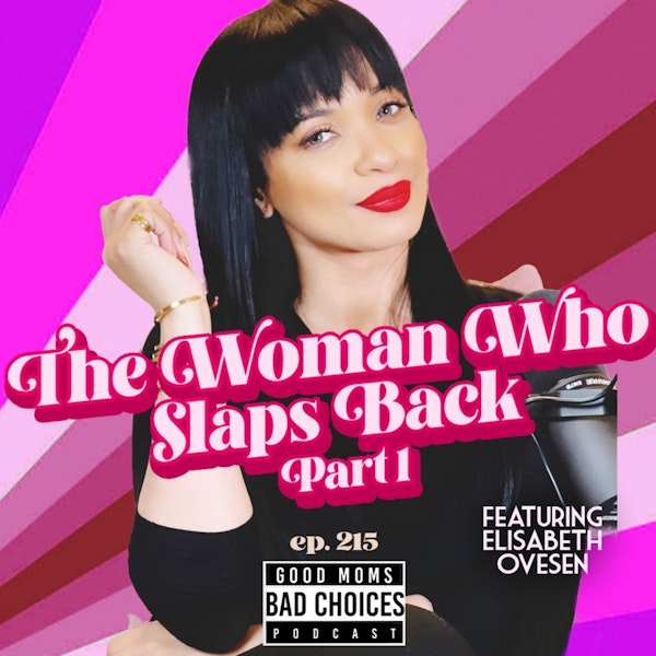 The Woman Who Slaps Back Feat. Feat. Elisabeth Ovesen Image