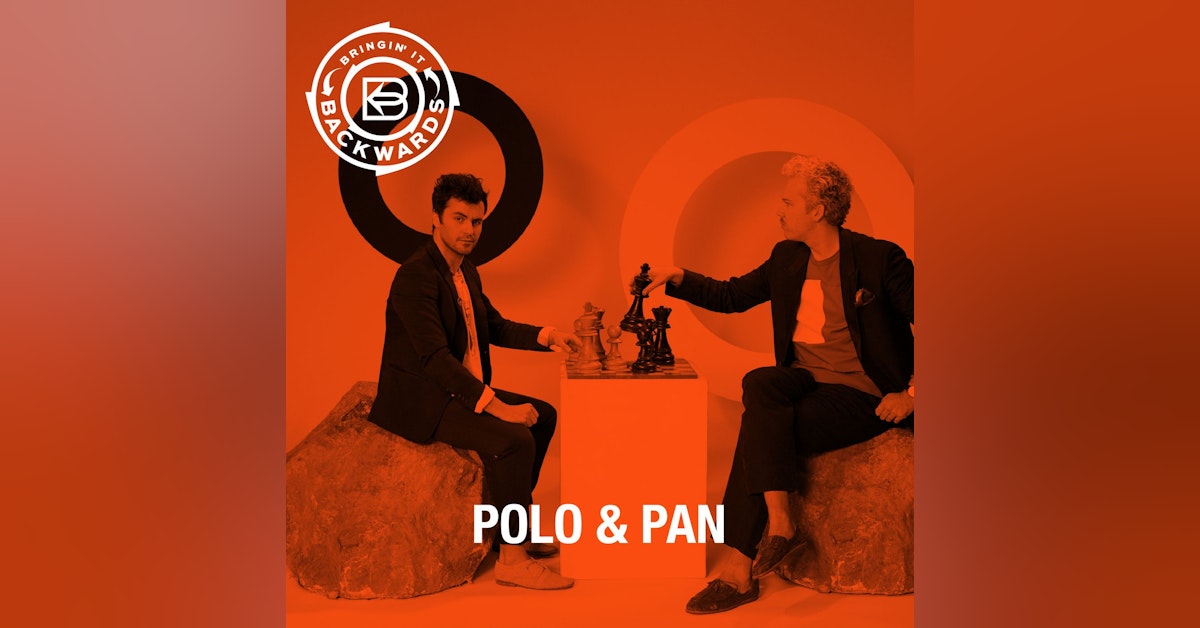 Interview with Polo & Pan