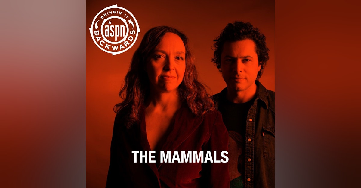 Interview with The Mammals