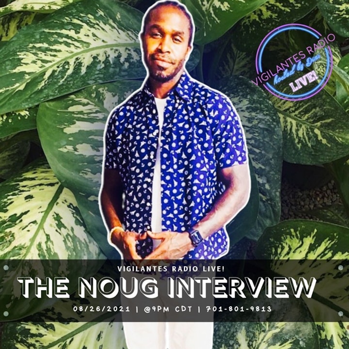 The Noug Interview.