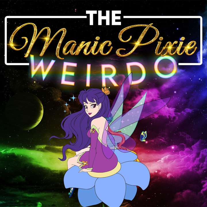 What's Up Weirdo Wednesday Episode 6 July 7th 2021