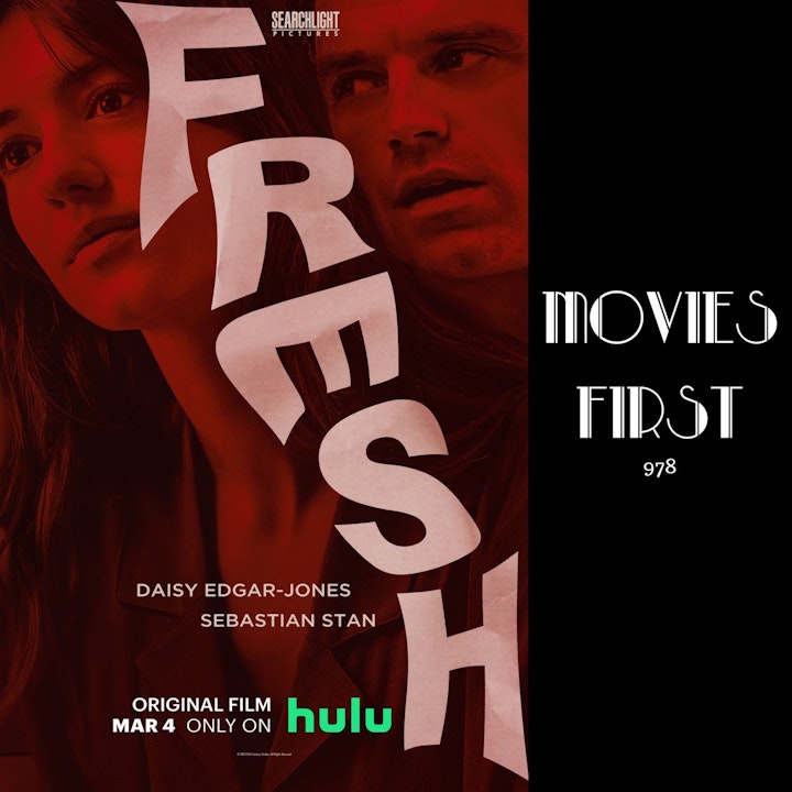 Episode image for Fresh (Comedy, Horror, Thriller) (review)