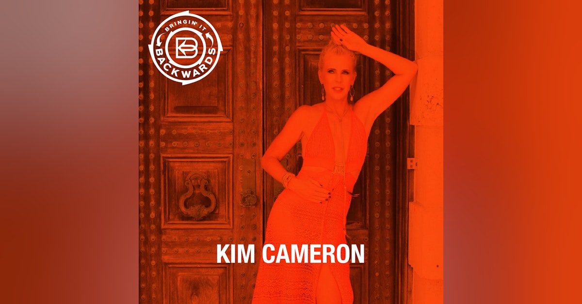 Interview with Kim Cameron