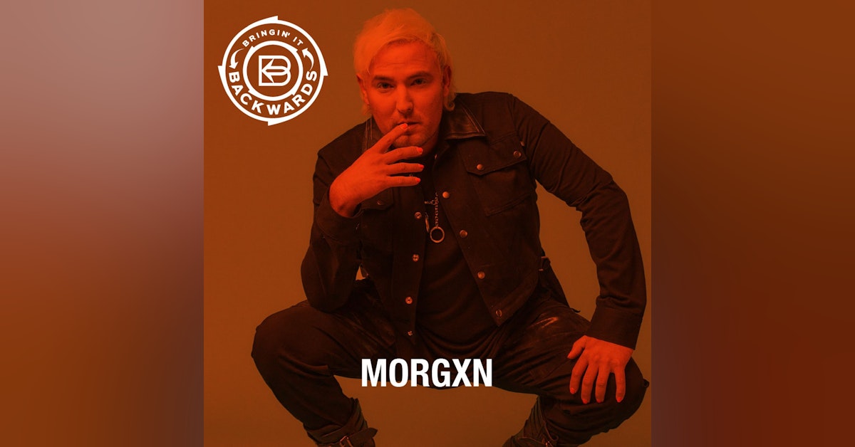 Interview with morgxn