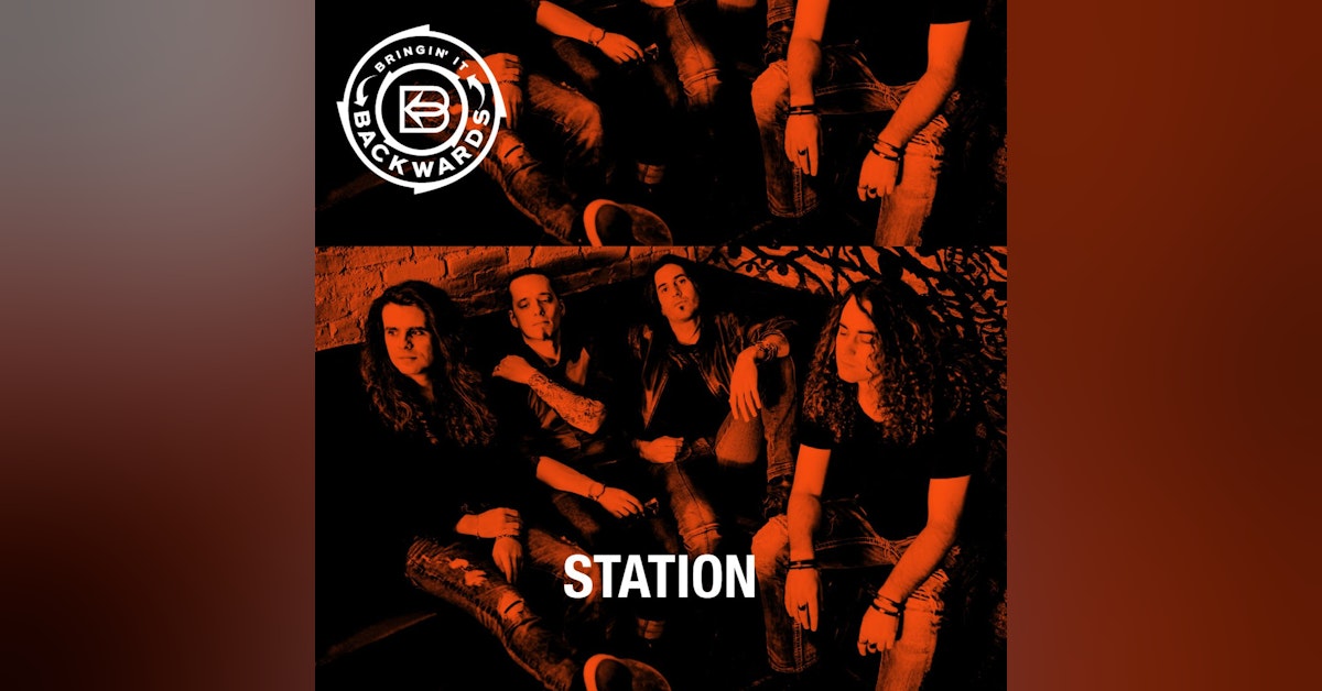 Interview with Station