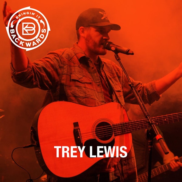 Interview with Trey Lewis Image