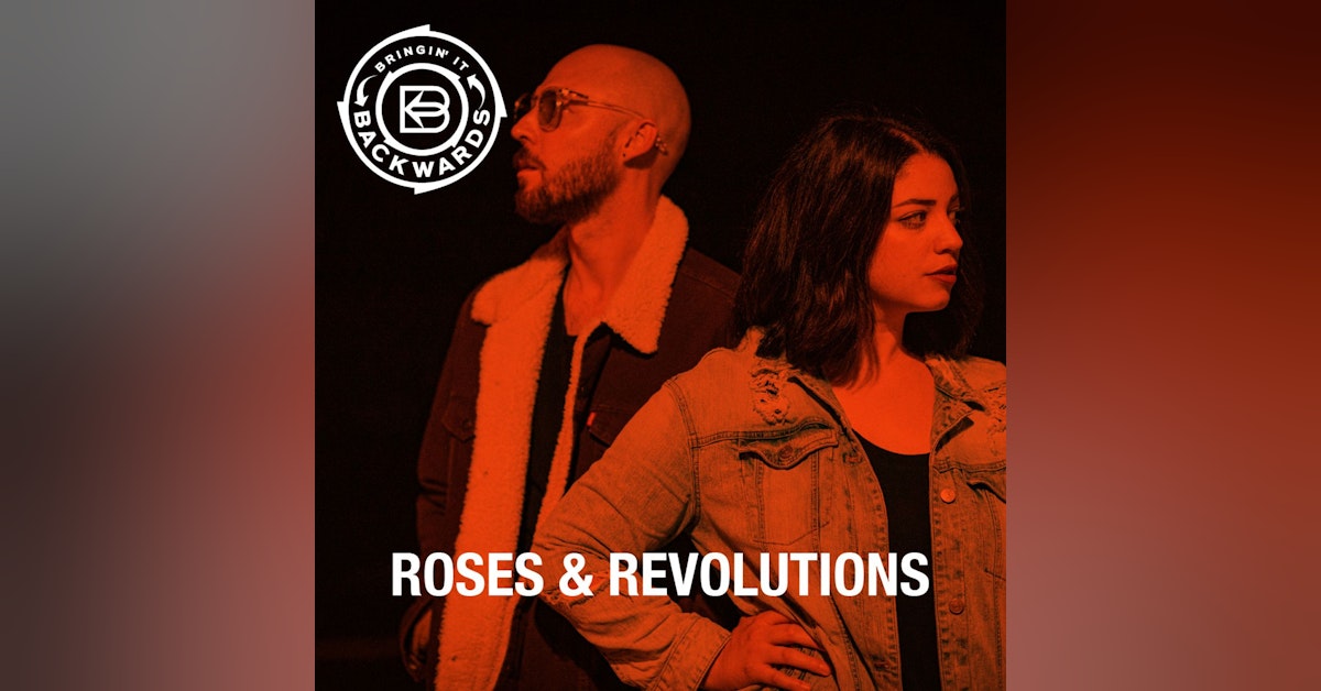 Interview with Roses & Revolutions