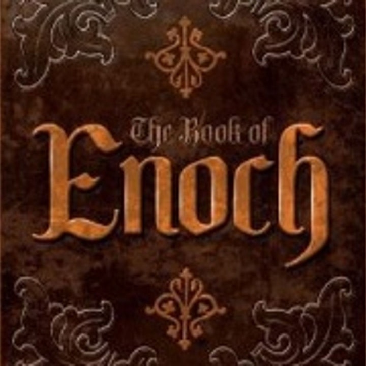 Jude and the Book of Enoch