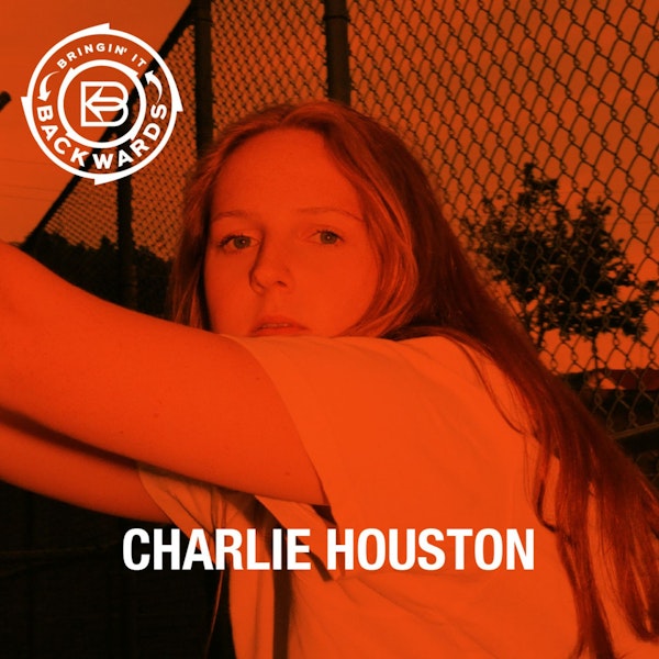 Interview with Charlie Houston Image