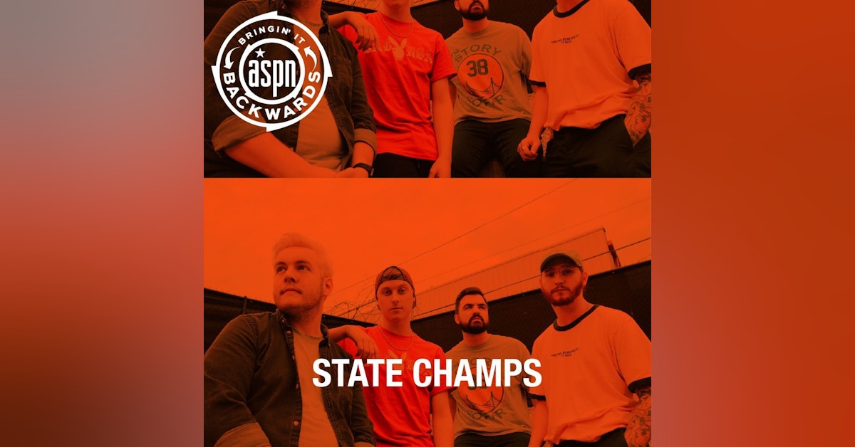 Interview with State Champs