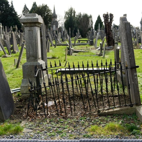 Graves of Lust Image