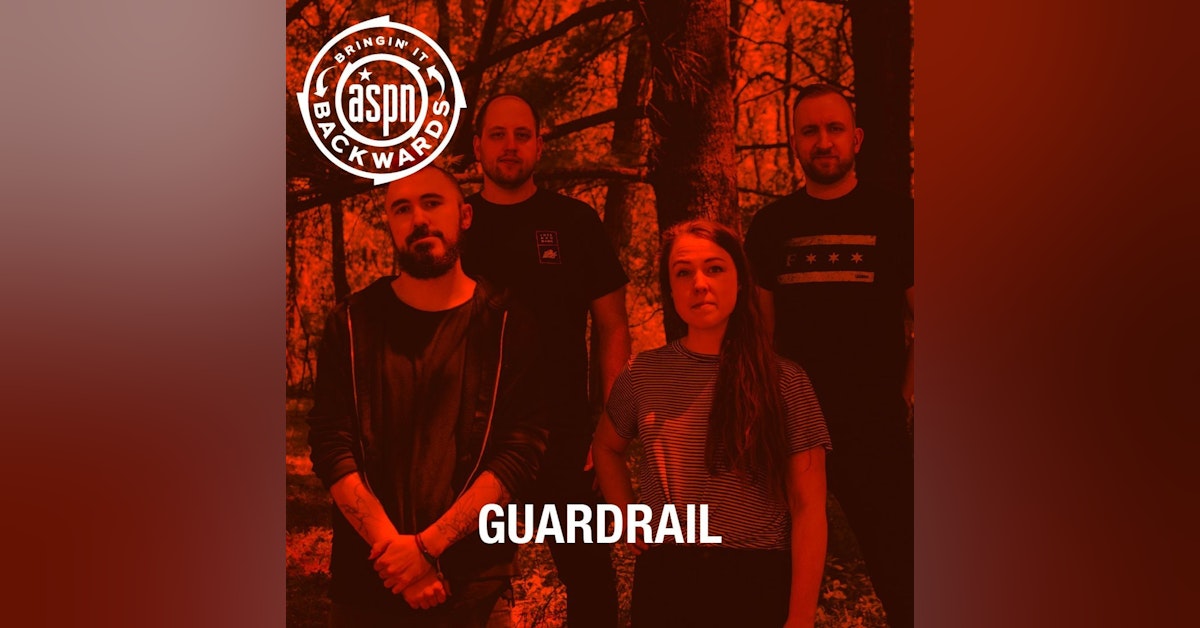 Interview with Guardrail