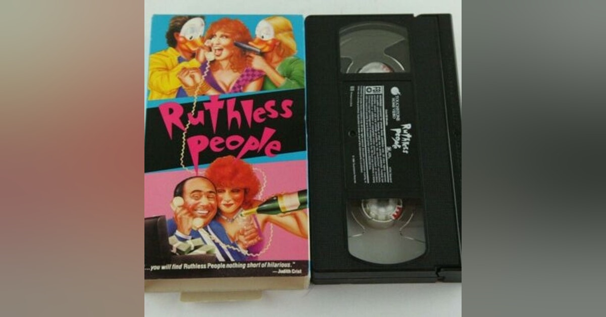 1986 - Ruthless People