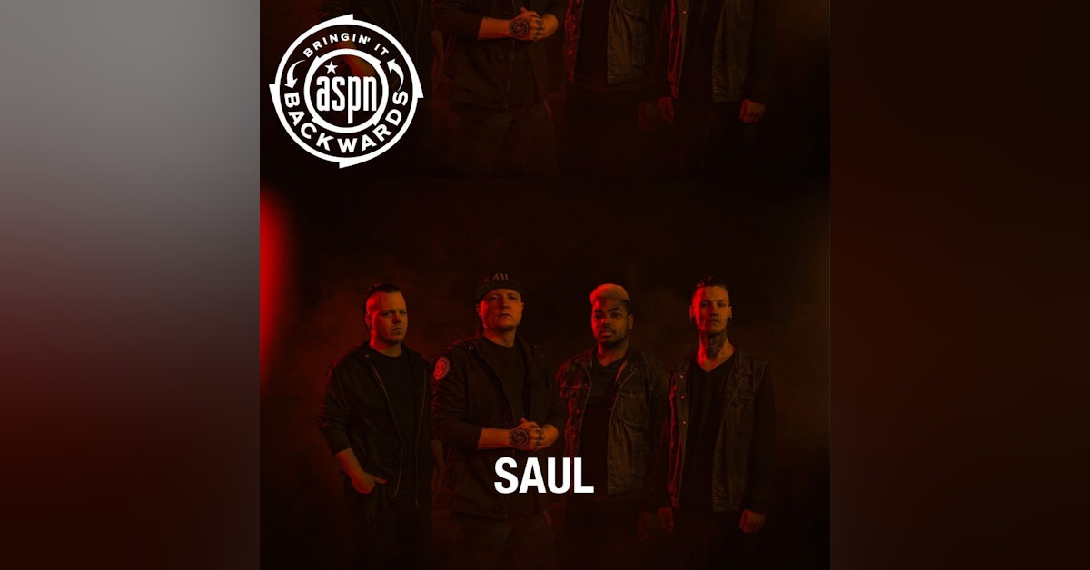 Interview with Saul