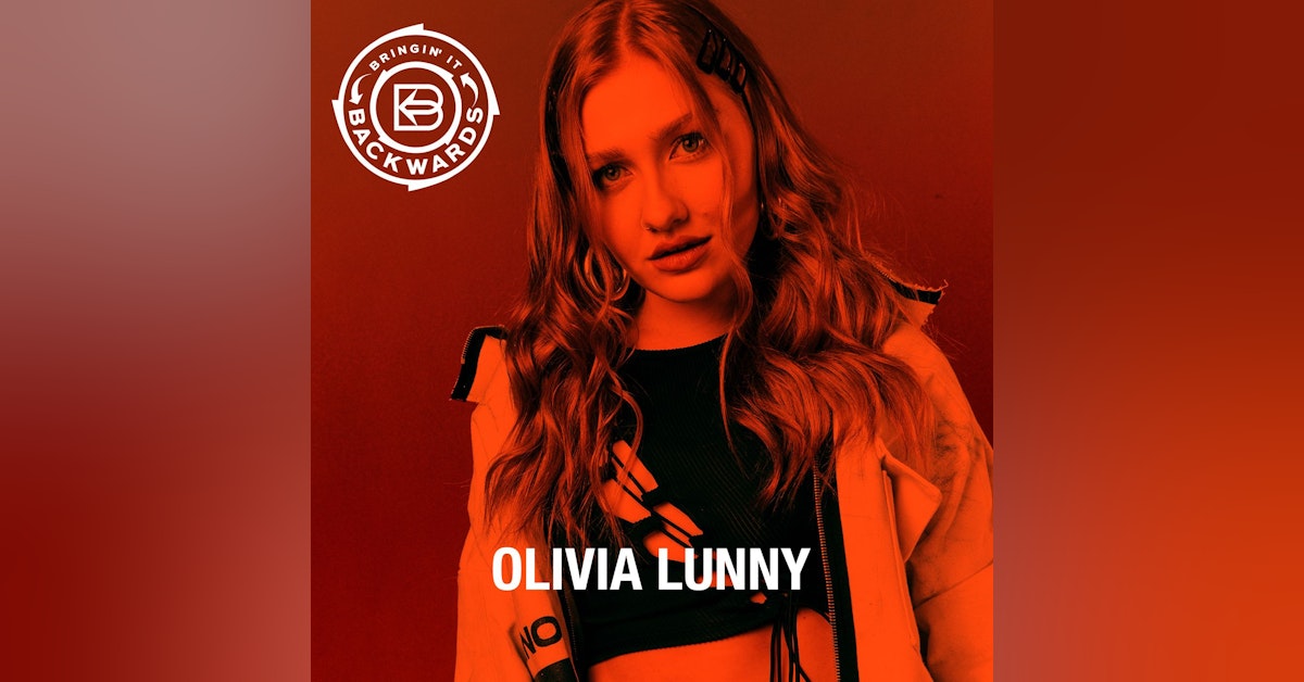 Interview with Olivia Lunny
