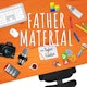 Father Material Album Art