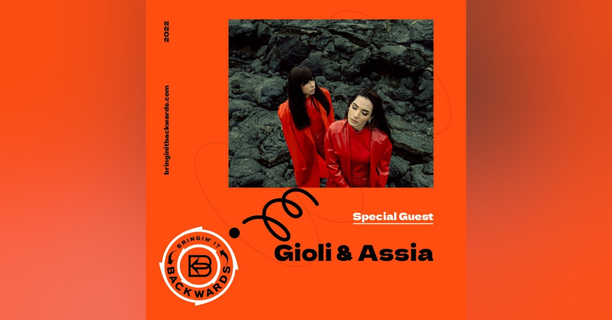 Interview with Gioli & Assia