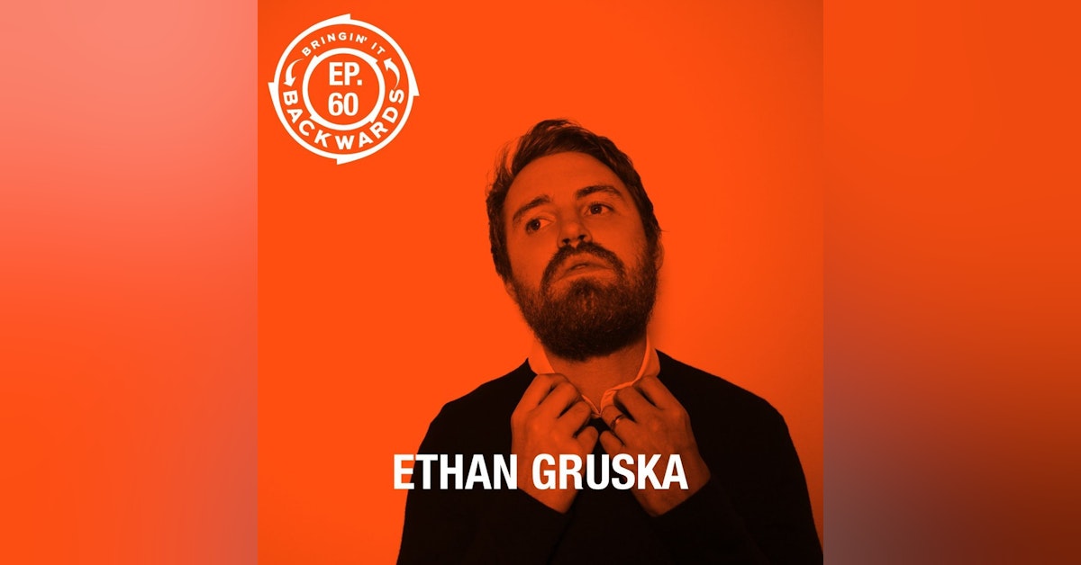 Interview with Ethan Gruska