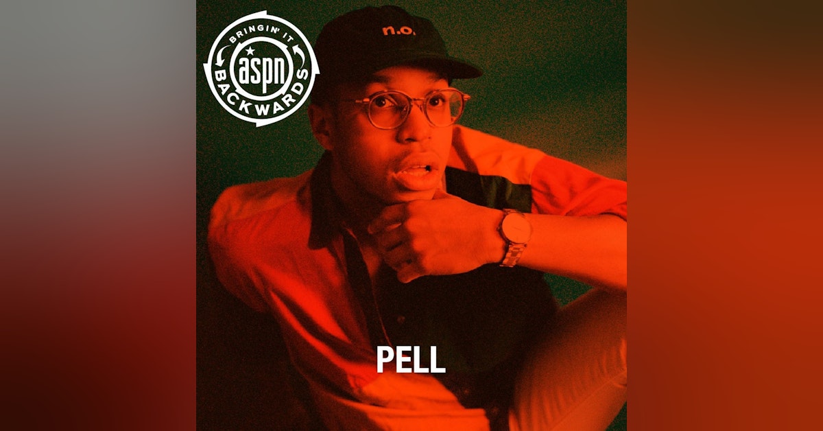 Interview with Pell