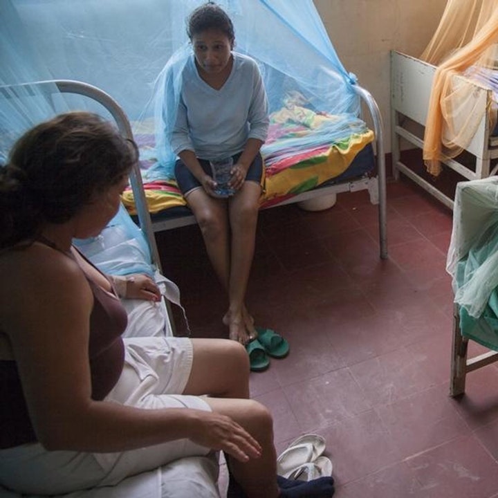 Cinco exministros de salud exponen realidad de la pandemia en Nicara a OPS y OMS