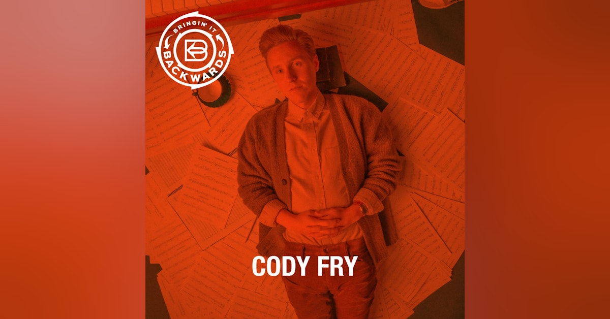 Interview with Cody Fry