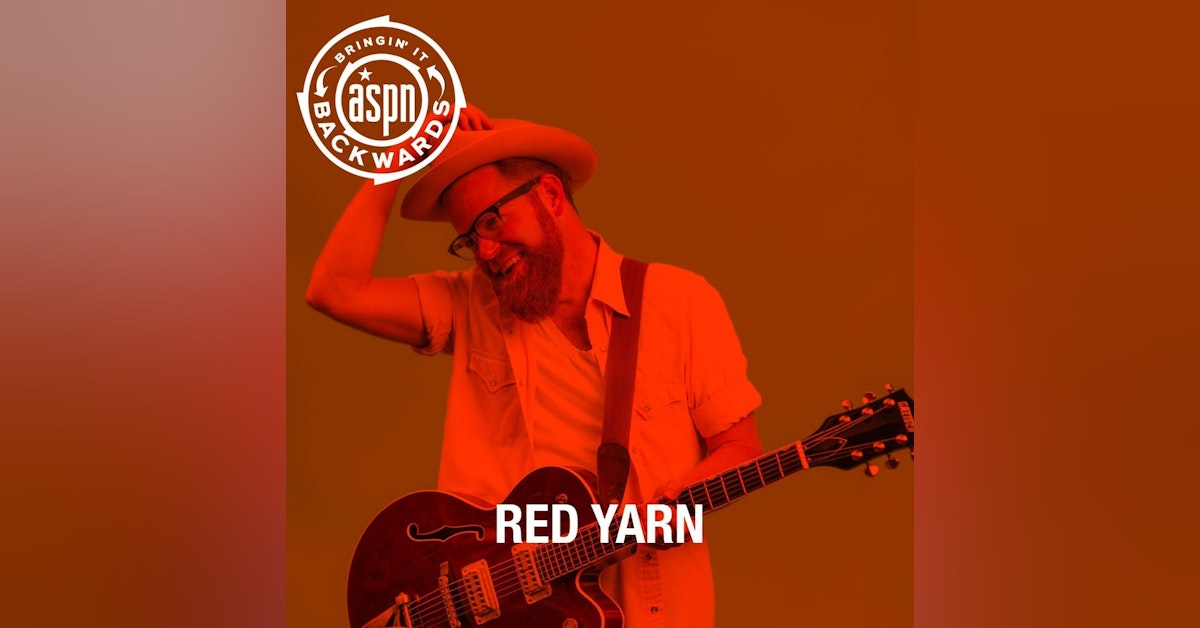 Interview with Red Yarn