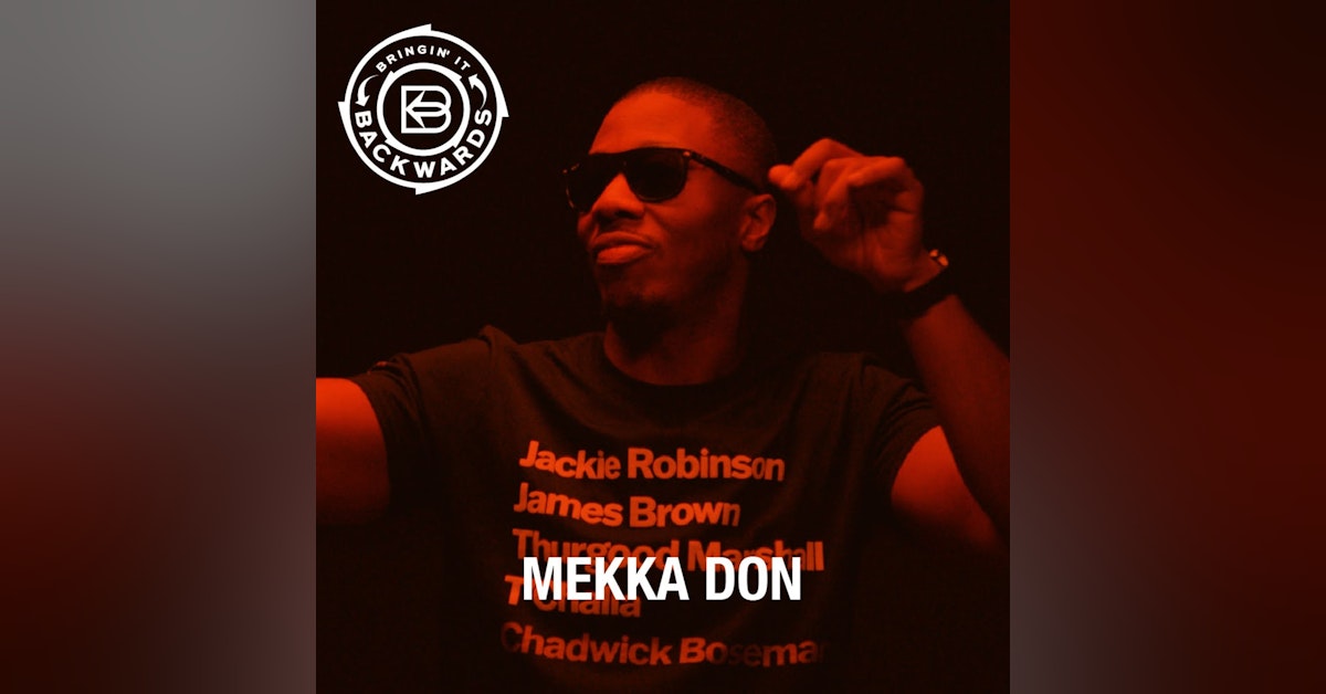 Interview with Mekka Don