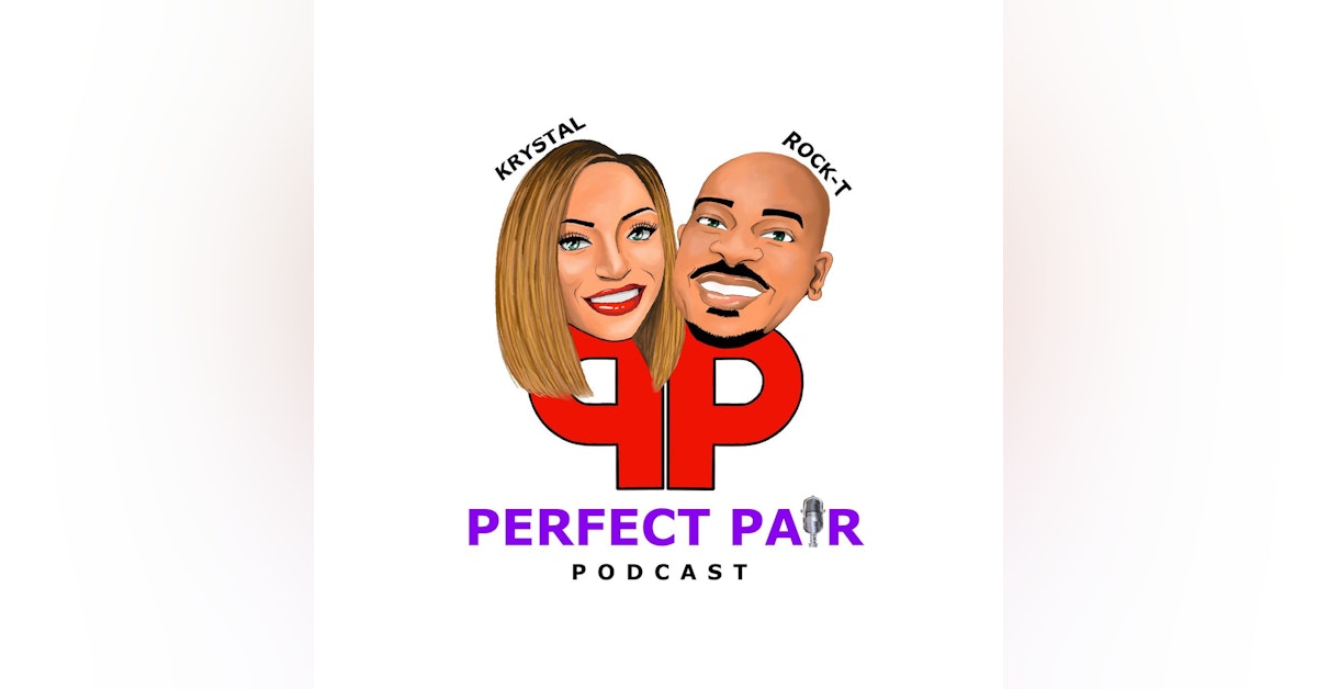 (Replay) Celebrity Interview Series: Eva Marcille & Mike Sterling