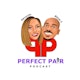 Perfect Pair Podcast Album Art