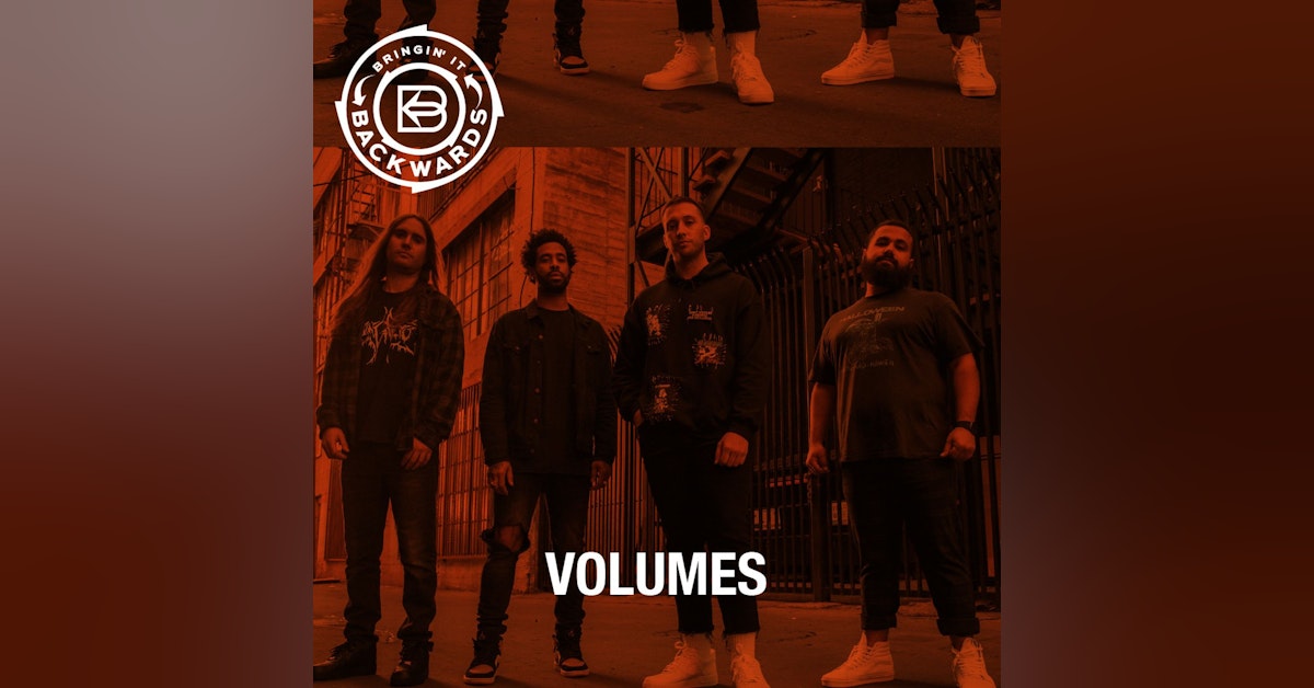 Interview with Volumes