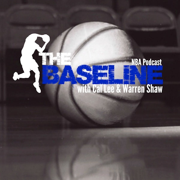 Ep 175 | NBA Finals Game 4 Wrap Up Image