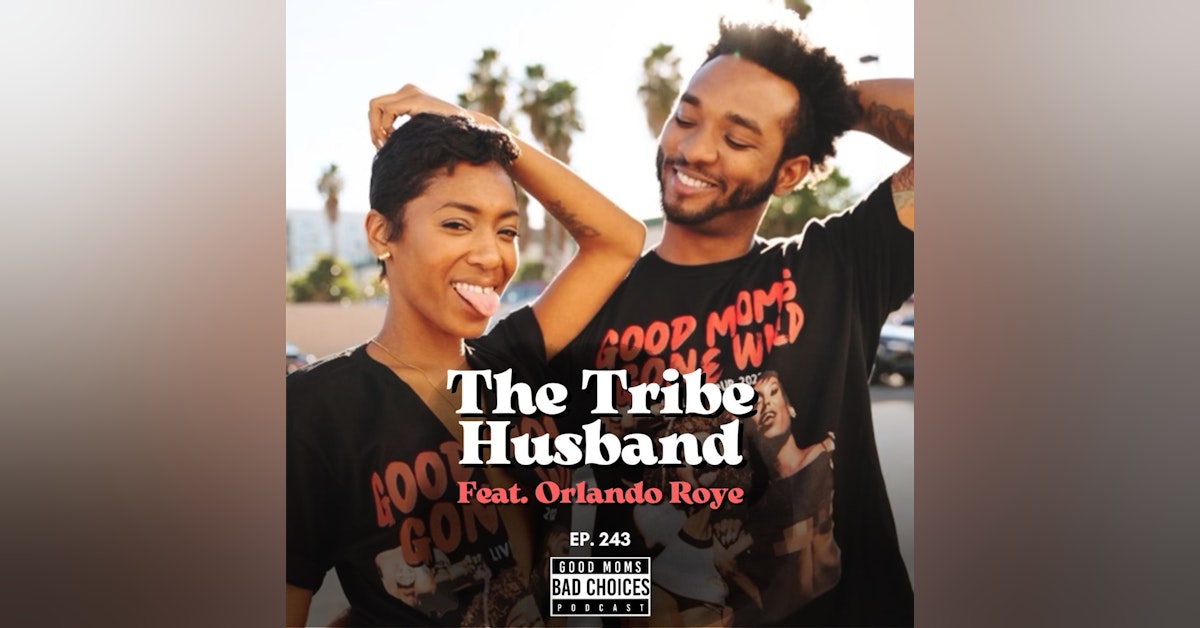 The Tribe Husband feat. Orlando Roye