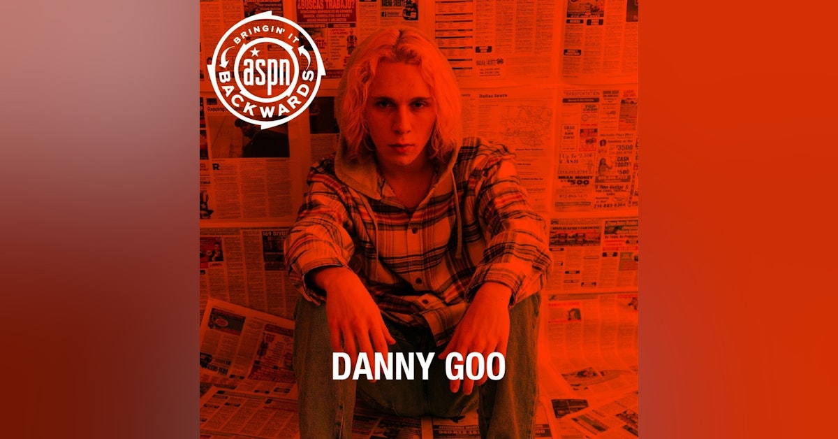 Interview with Danny Goo