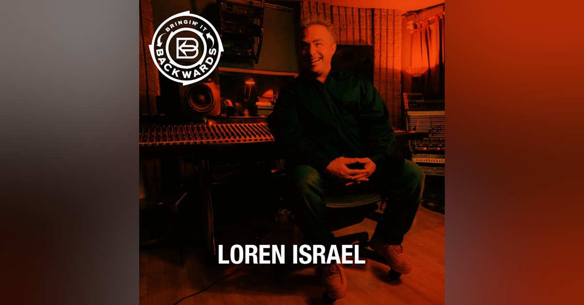 Interview with Loren Israel