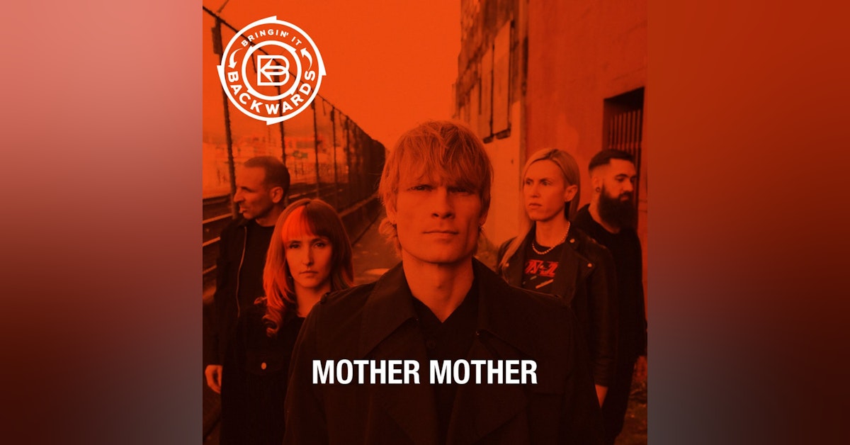 Interview with Mother Mother