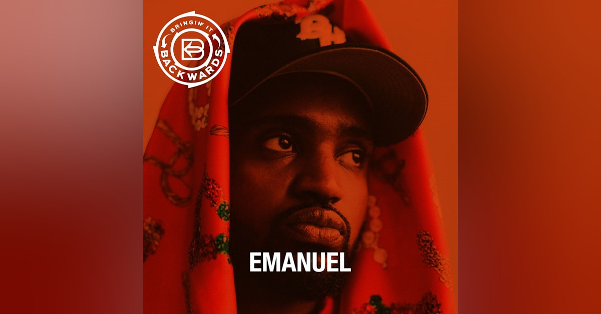 Interview with Emanuel