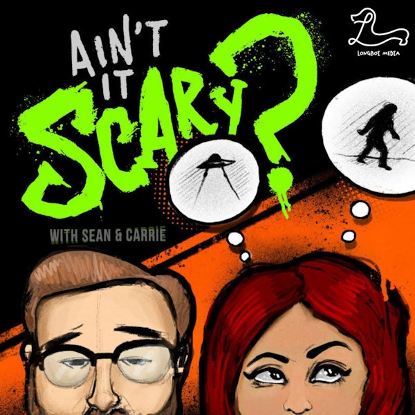 Trailer: Ain't it Scary? with Sean & Carrie Image