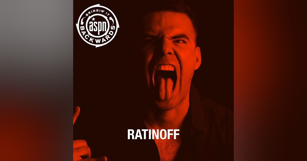 Interview with Ratinoff