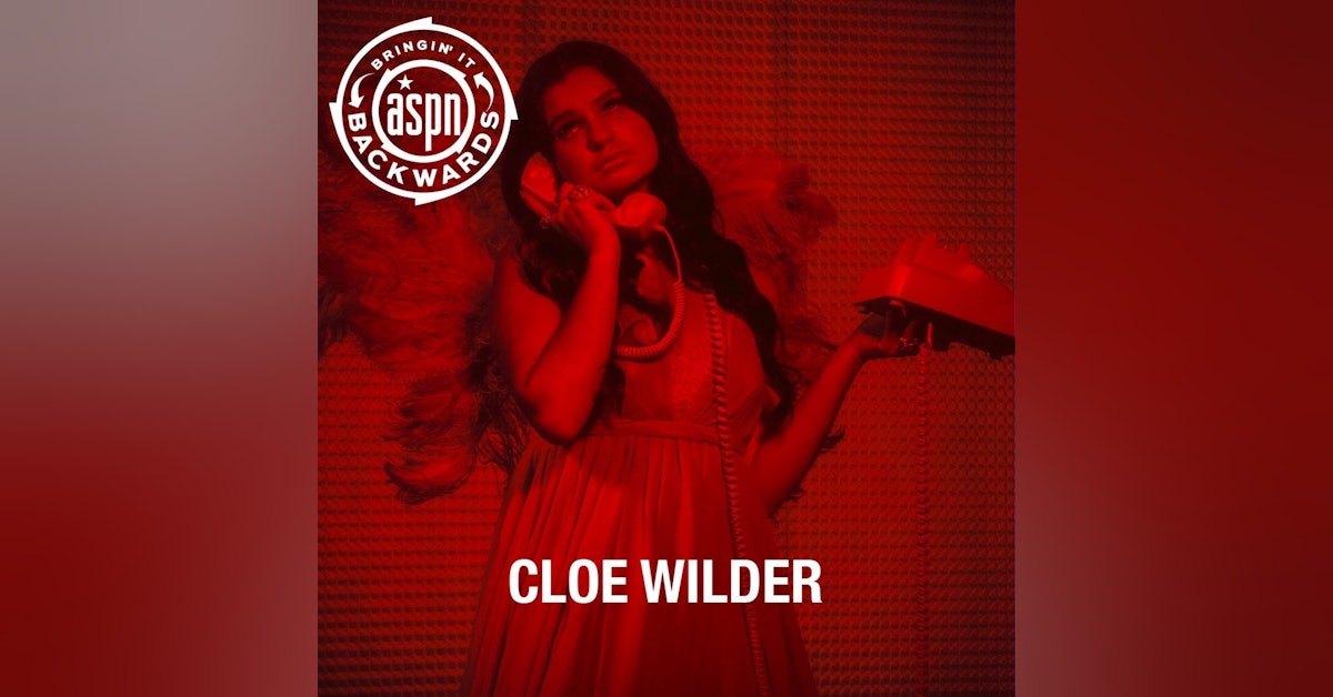 Interview with Cloe Wilder