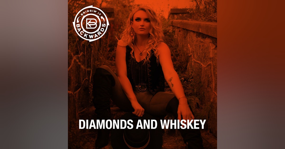 Interview with Diamonds and Whiskey