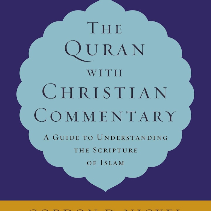 The Quran with Christian Commentary