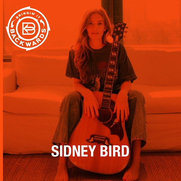 Interview with Sidney Bird Image