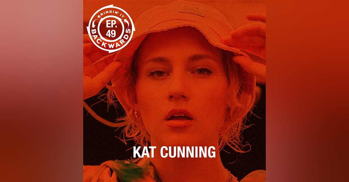 Interview with Kat Cunning
