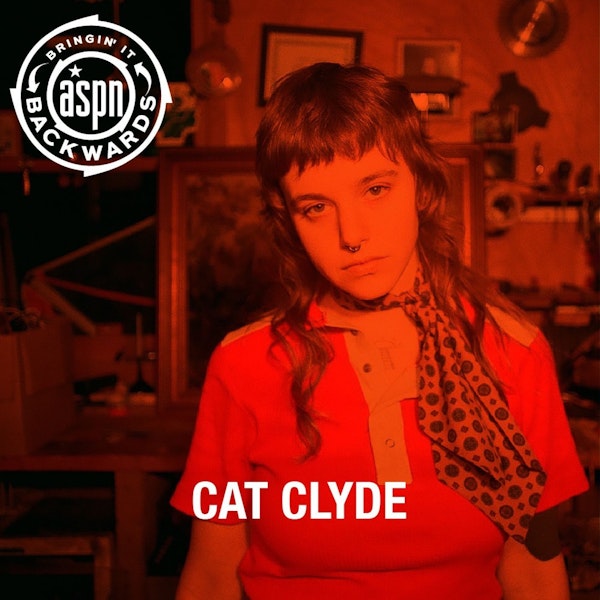 Interview with Cat Clyde Image